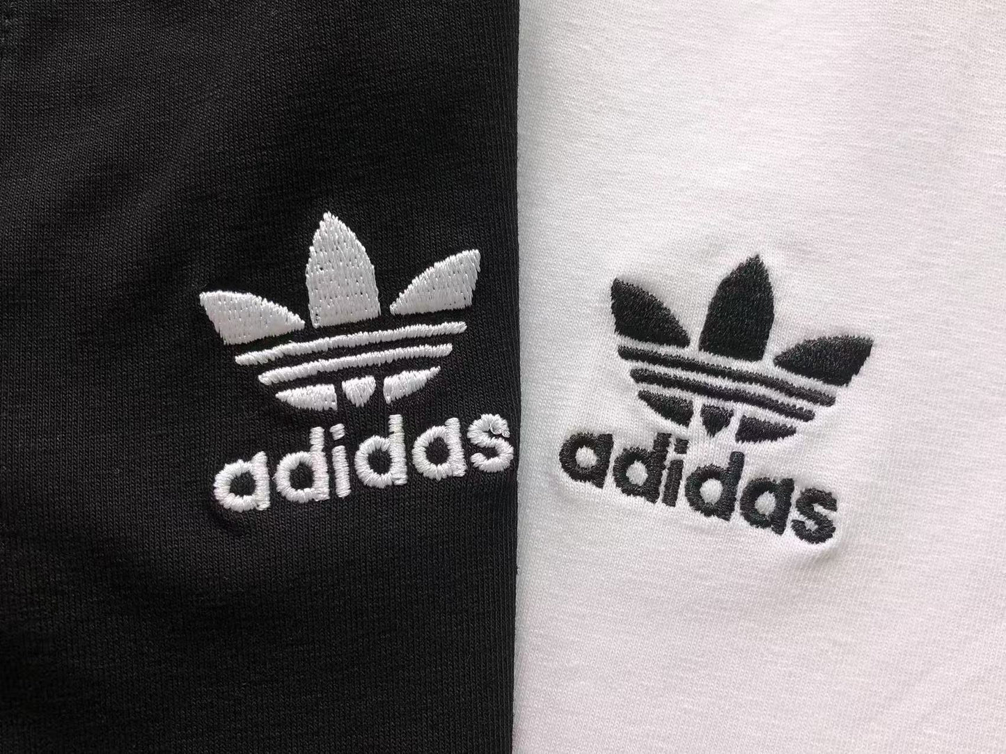 Camiseta adidas Sport V-Neck Fit Tee
