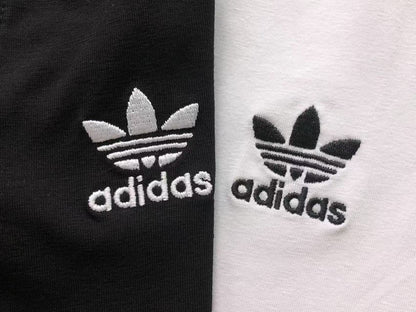 Camiseta adidas Sport V-Neck Fit Tee