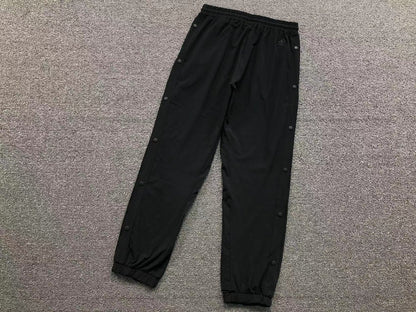 Calça Adidas Tech Minimal Logo Jogger
