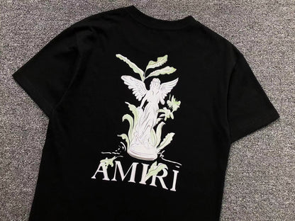 Camiseta AMIRI Angel Statue