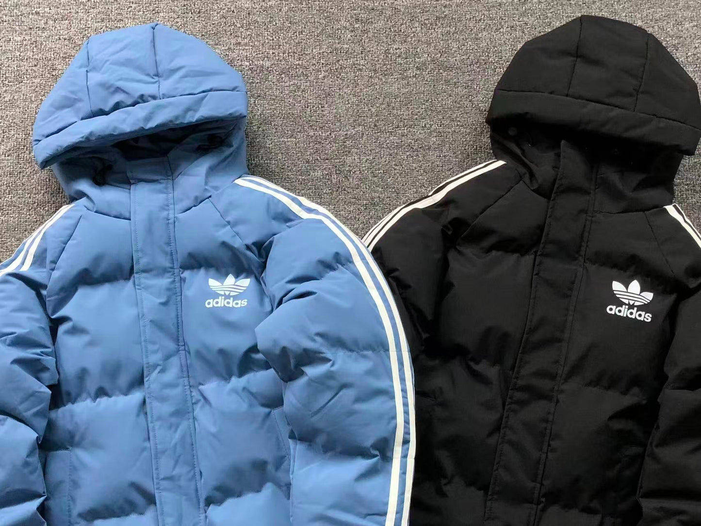 Jaqueta adidas Nordic Division