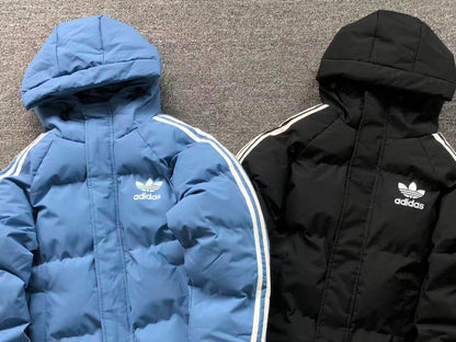 Jaqueta adidas Nordic Division