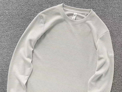 Camiseta ALO Manga Longa