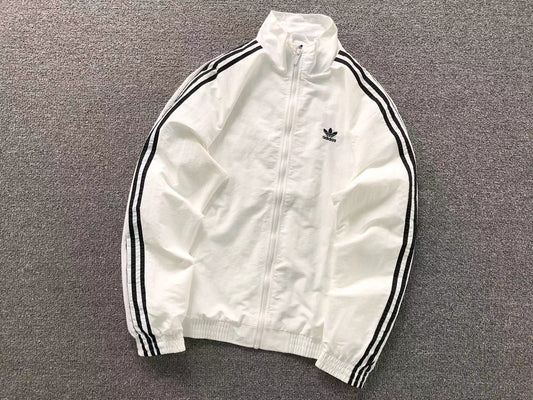 Jaqueta Adidas Archive Silent Motion Windbreaker