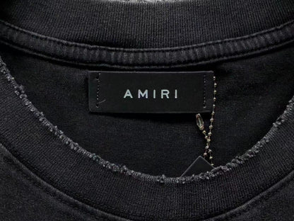Camiseta AMIRI Pro Paint & Body Bul