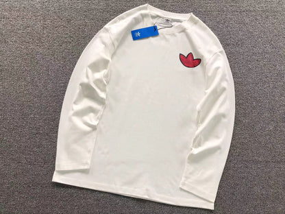 Moletom Adidas Red Badge Crew