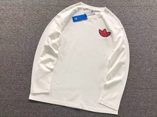 Moletom Adidas Red Badge Crew