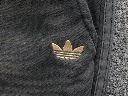 Calça Adidas Clean Wide Track Pants