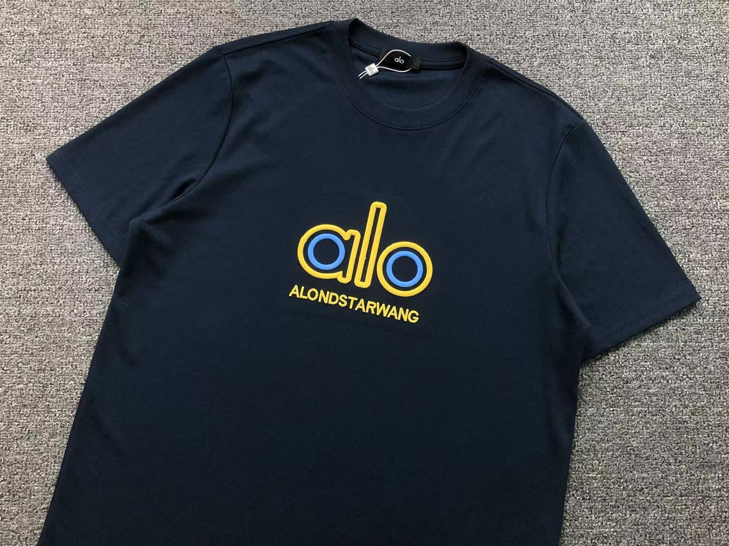 Camiseta ALO - ALONDSTARWING