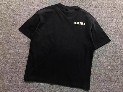 Camiseta AMIRI Easy Money Statement