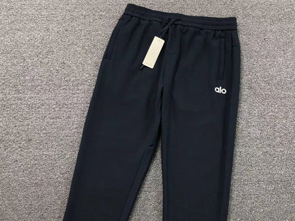Calça Moletom elástica ALO