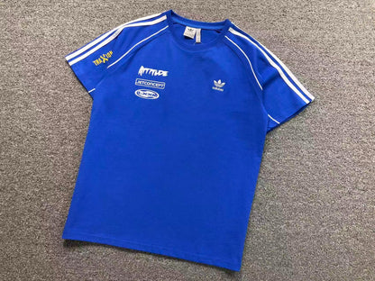 Camiseta adidas Racing Tech