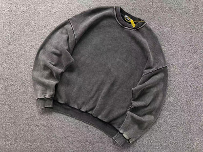 Moletom Acne Studios Washed Everyday