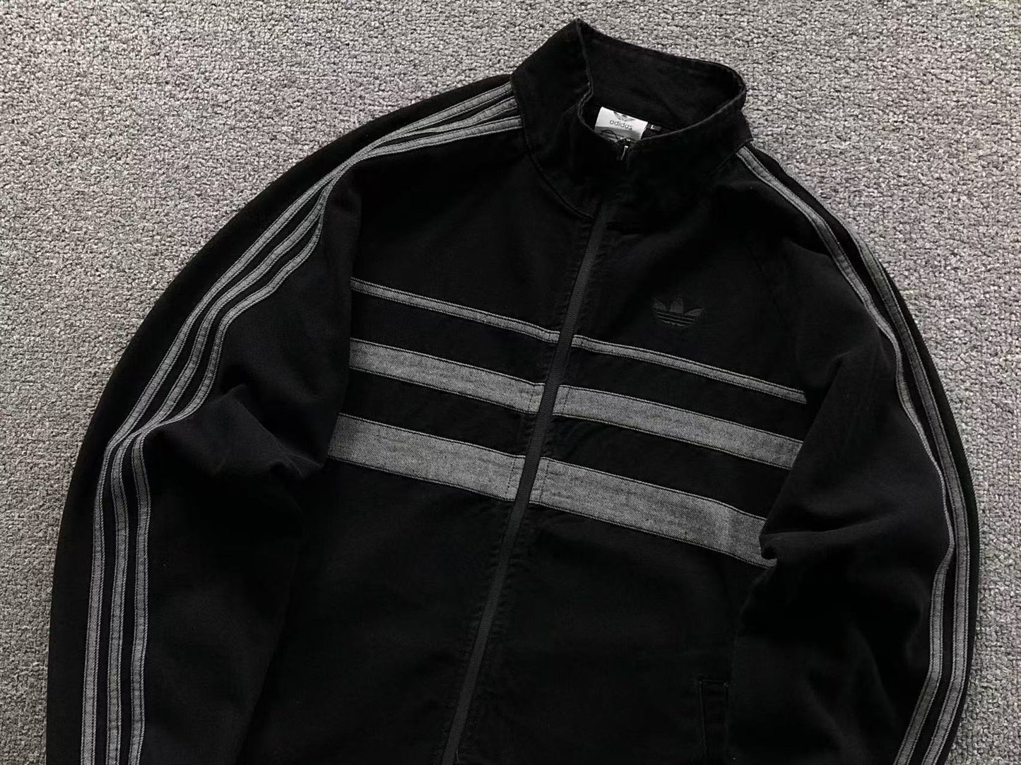 Jaqueta adidas Tokyo Denim