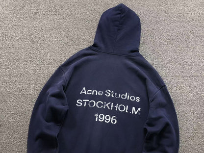 Moletom Acne Studios Stockholm 1996