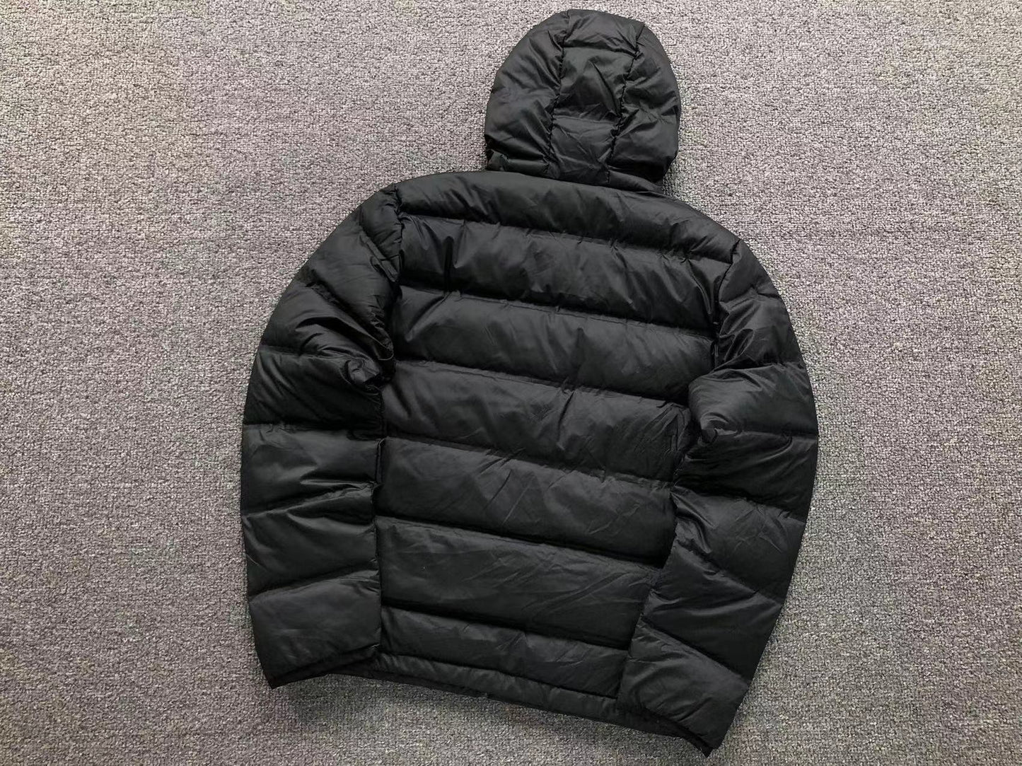 Jaqueta adidas Minimal Puff
