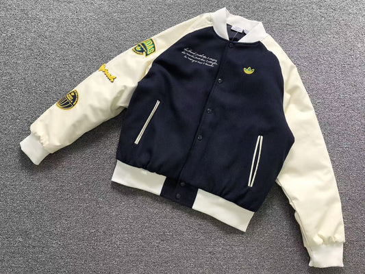 Jaqueta Adidas Varsity Archive College
