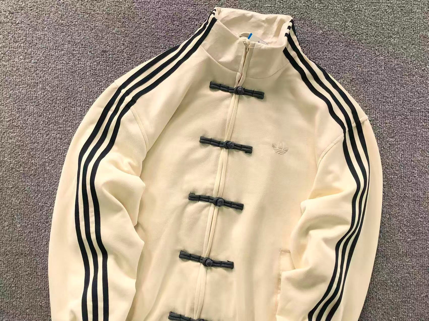 Jaqueta Adidas Qing Dynasty Track Jacket