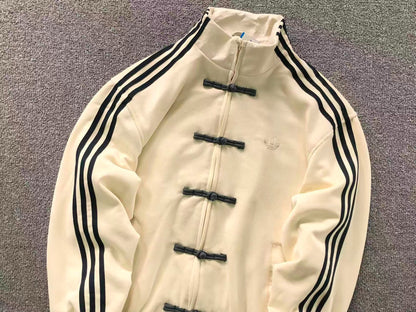 Jaqueta Adidas Qing Dynasty Track Jacket