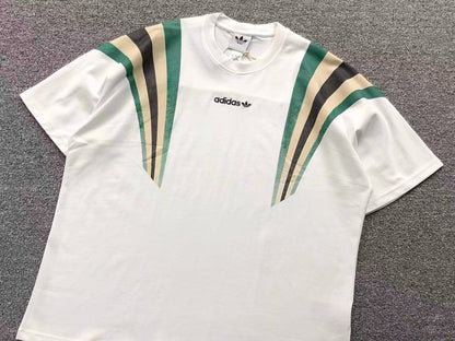 Camiseta adidas Originals Stripes Vintage
