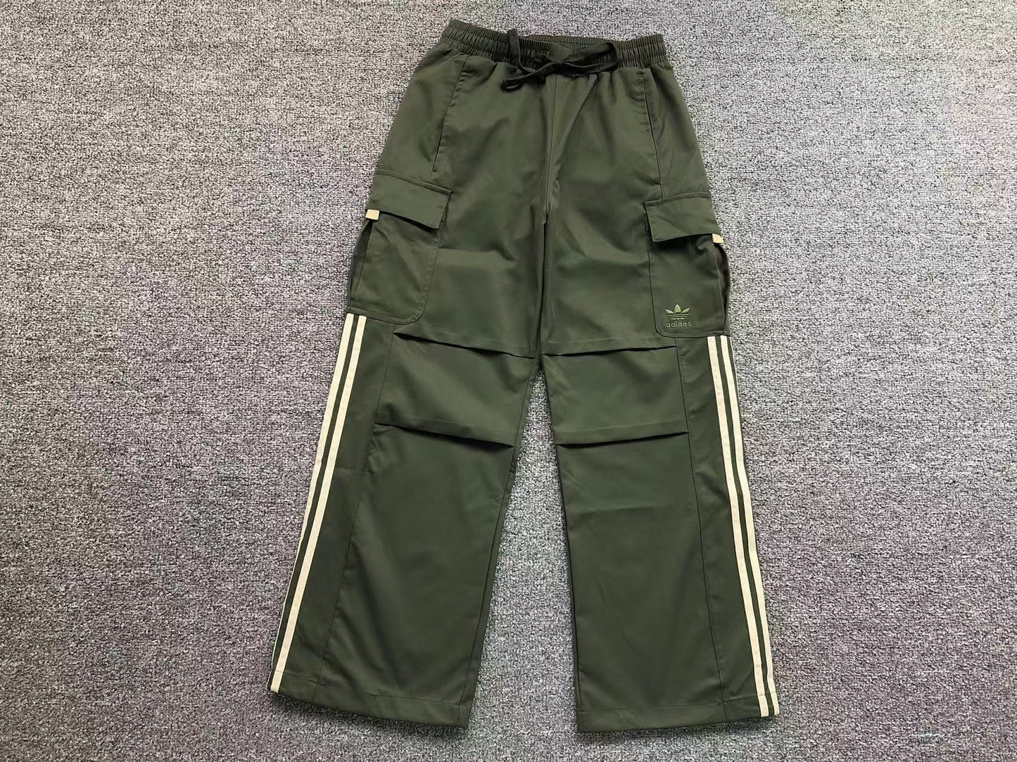 Calça Adidas Tactical Street Cargo