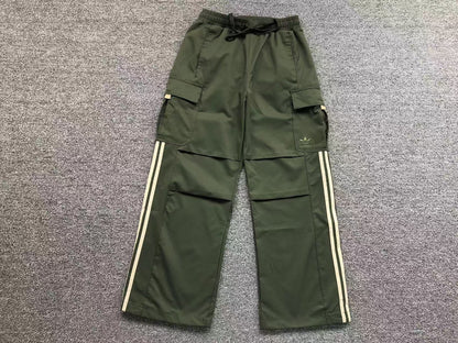 Calça Adidas Tactical Street Cargo