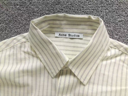 Camiseta Acne Studios Quiet Luxury Tee