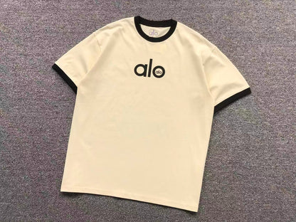 Camiseta ALO - Contour