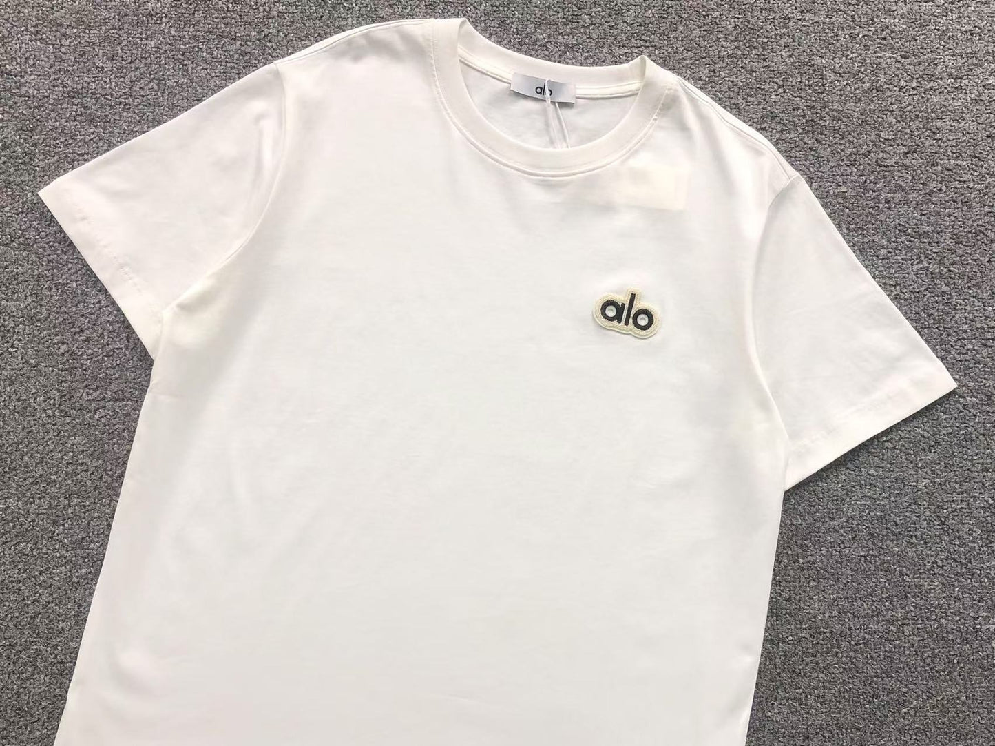 Camisa ALO - Board