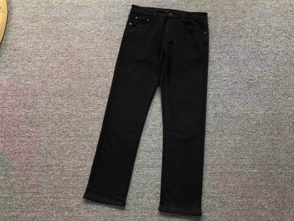 Calça Jean Balmain Paris