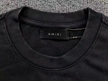 Camiseta AMIRI Hollywood Arts & Craft Vintage