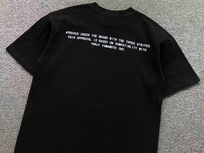 Camiseta Adidas Y-3 Approva