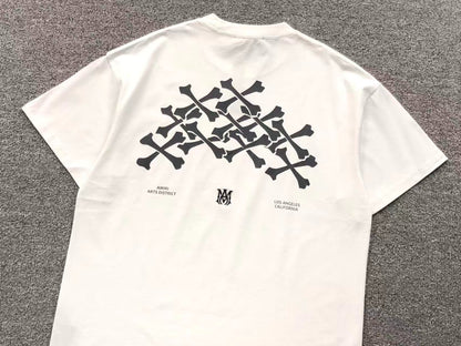 Camiseta AMIRI Cross Bones