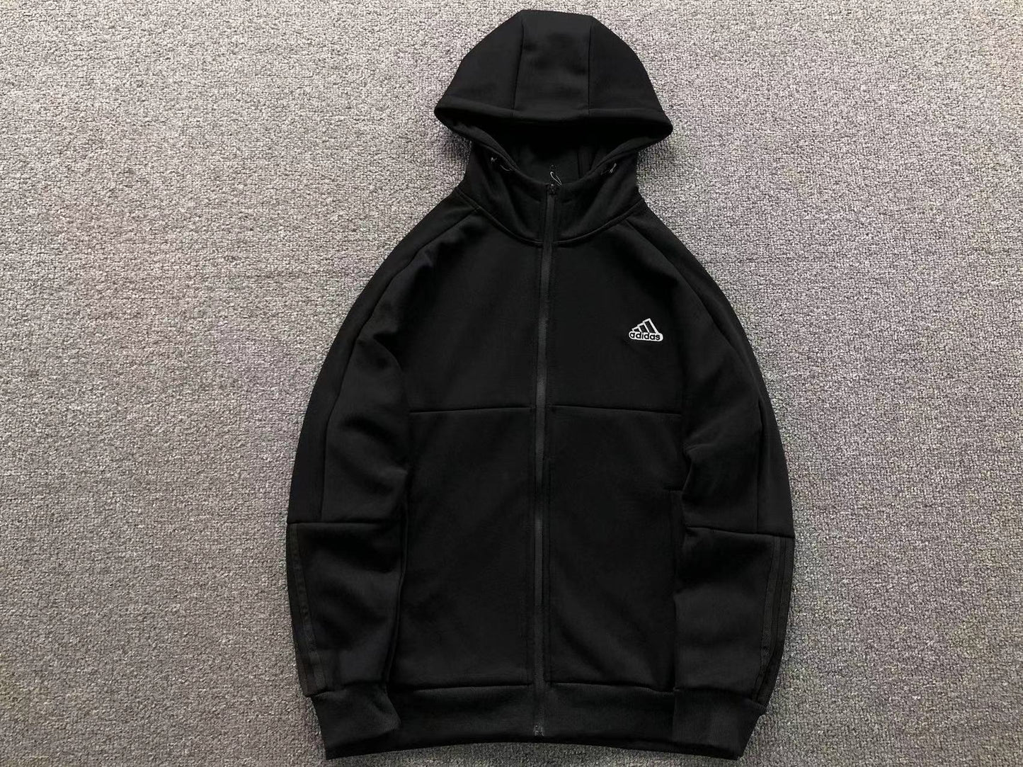Moletom Adidas Urban Minimal Hoodie