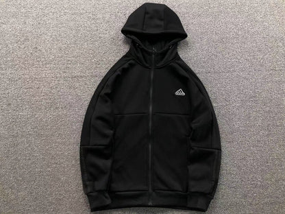 Moletom Adidas Urban Minimal Hoodie