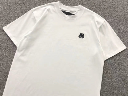 Camiseta AMIRI Core Logo Minimal Tee