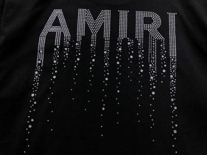 Camiseta AMIRI Drip Luxury
