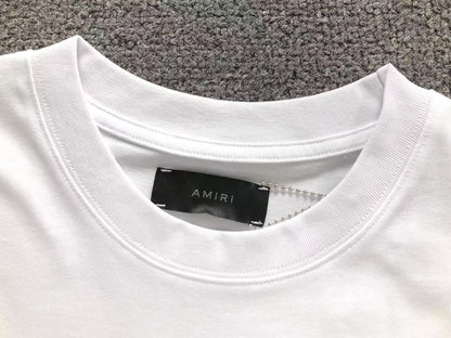 Camiseta AMIRI Crystal Hand