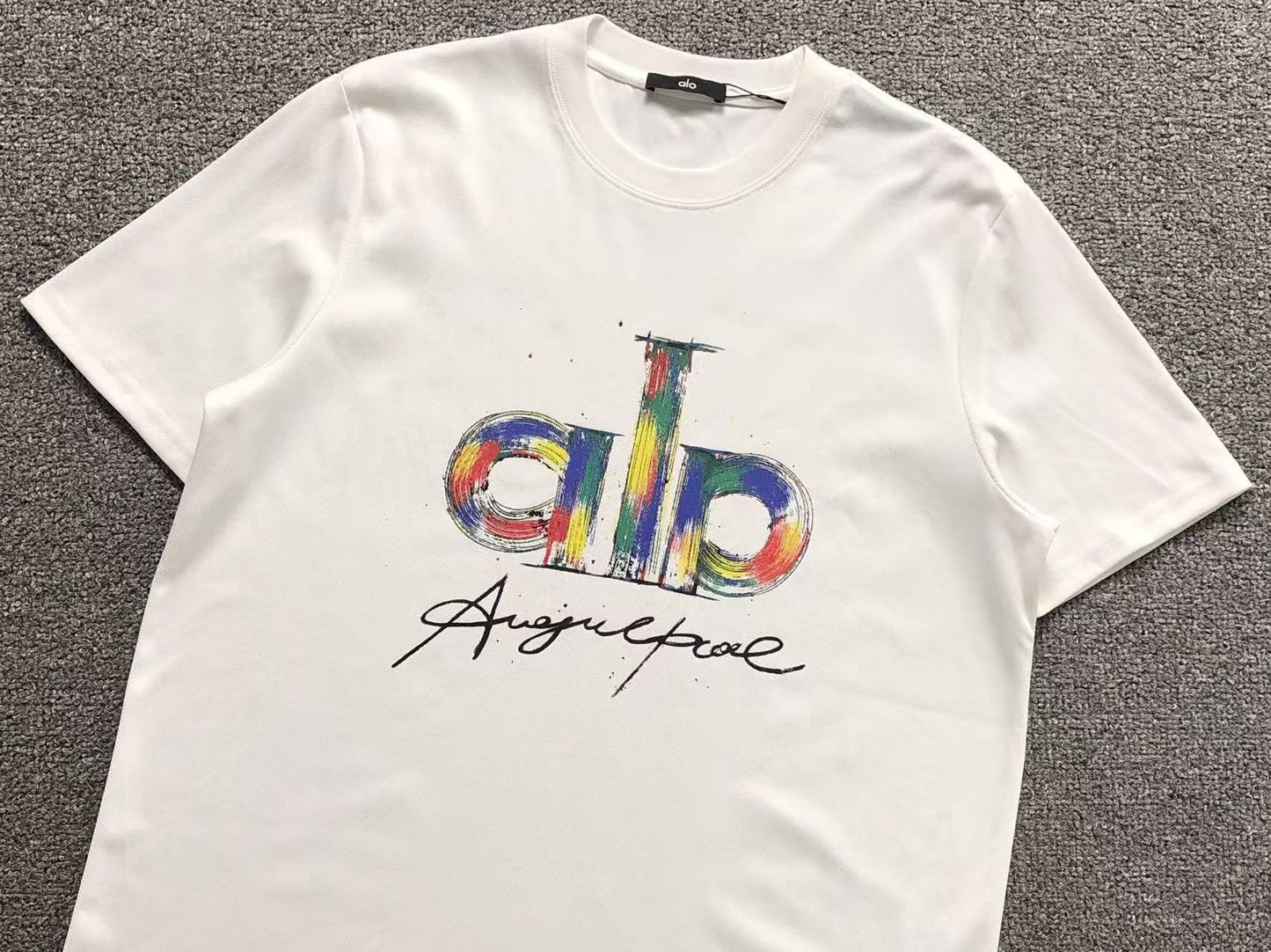 Camisa ALO - Aigui cool