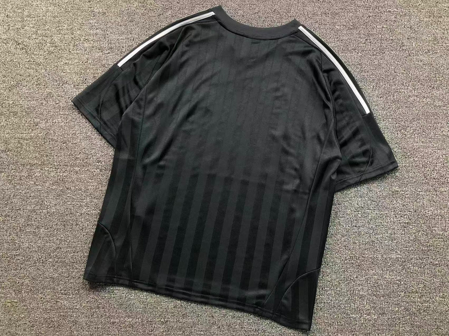 Camiseta Adidas & Balenciaga Football Jersey