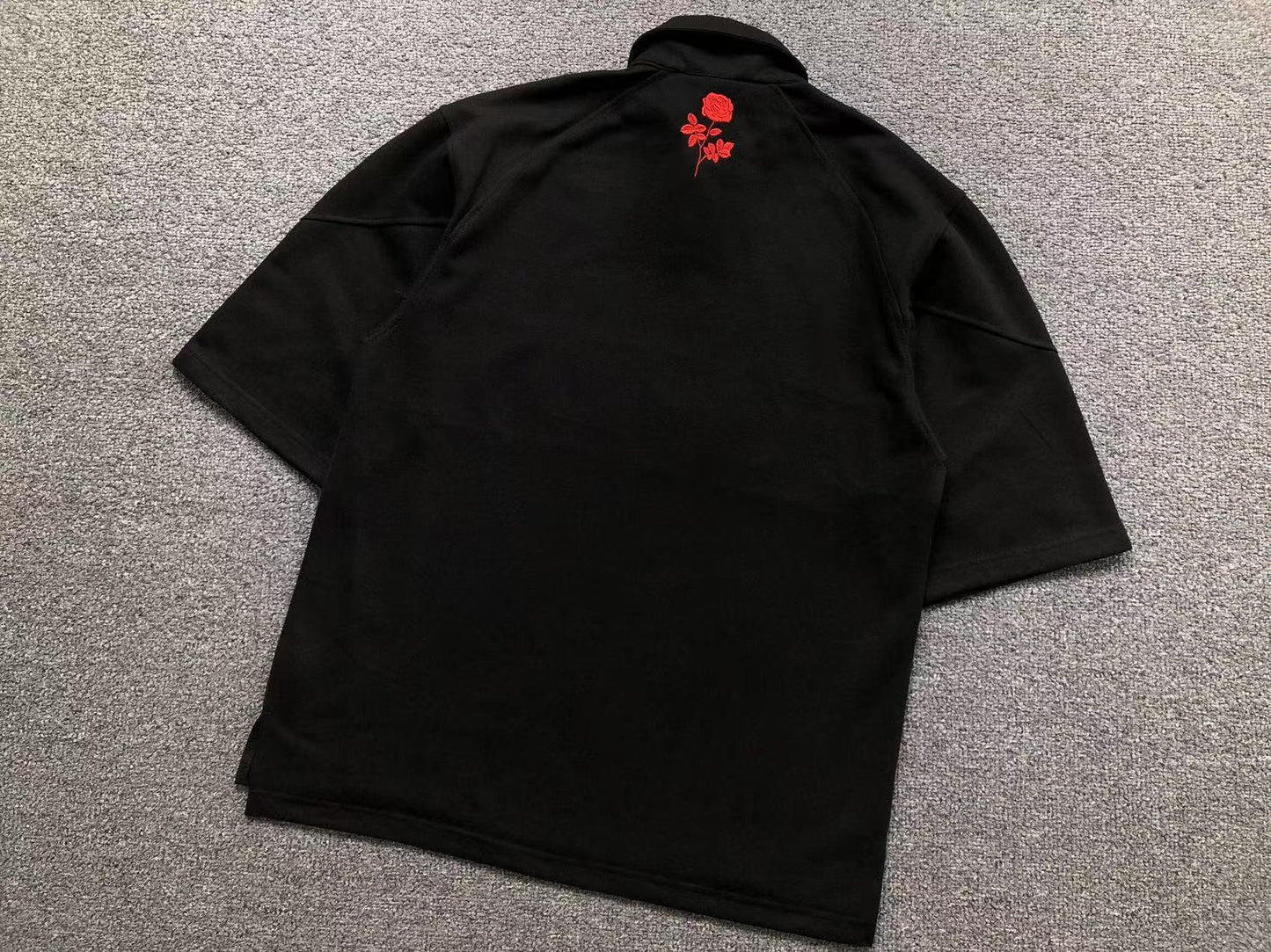 Camiseta Adidas Statement Utility Jersey