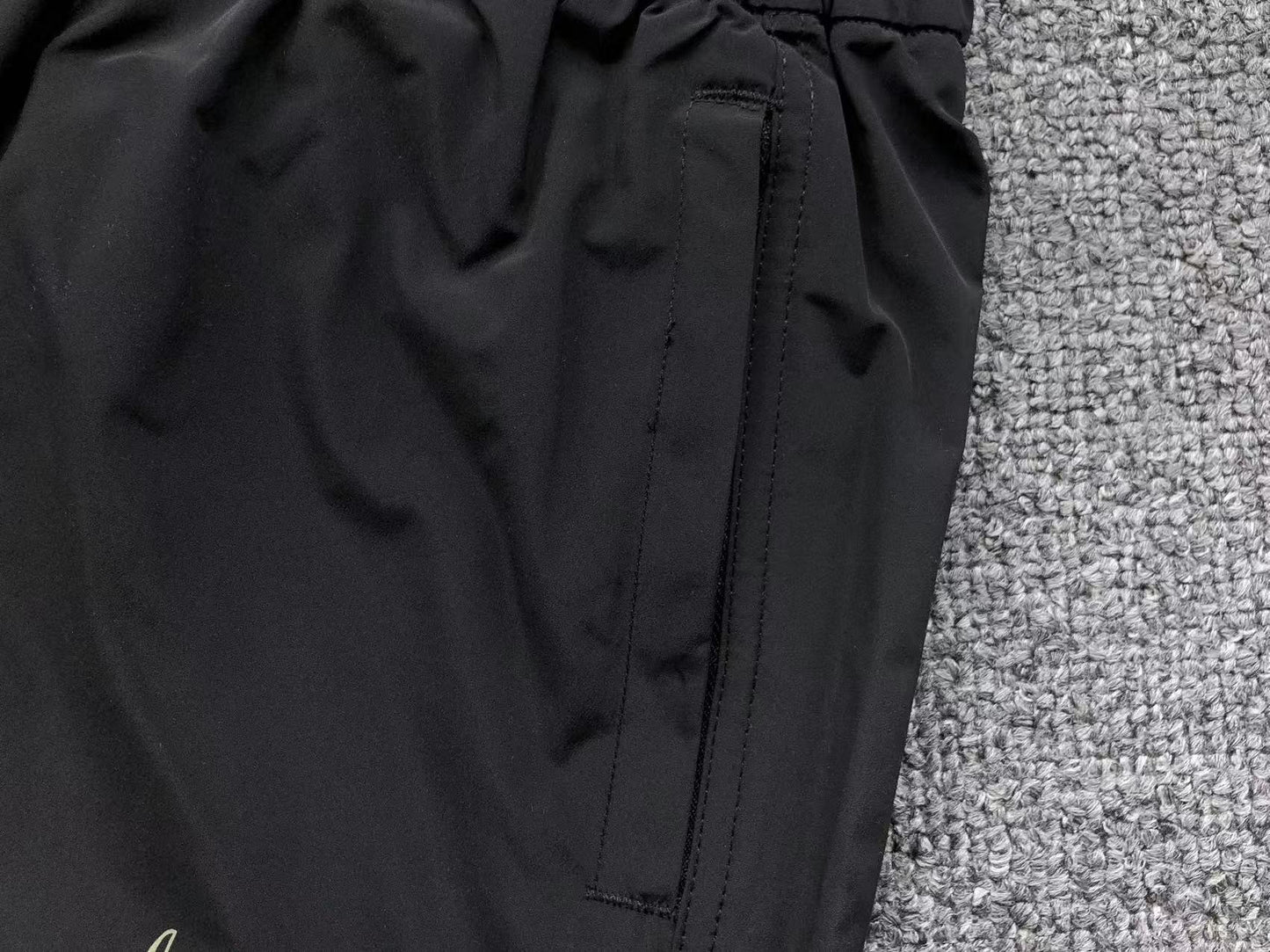 Short AMIRI Pool club Vintage Icons