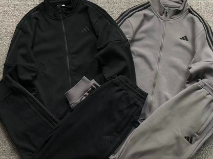Conjunto Adidas Stealth Minimal Tracksuit