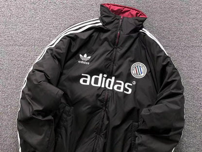 Jaqueta adidas Motorsport 2-Way Puff