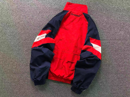 Jaqueta Adidas Arsenal 2000s Edition