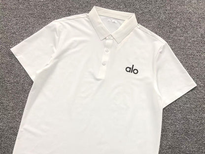 Camiseta POLO - ALO