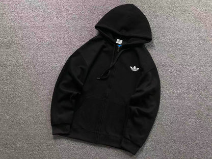 Moletom Adidas Clean Fit Hoodie