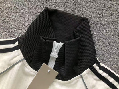 Moletom Adidas Euro Track Style