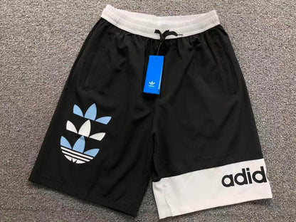 Short adidas Coastal Trefoil