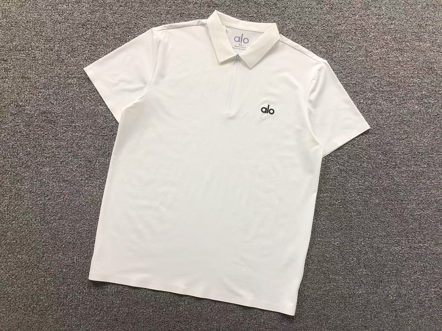 Camiseta POLO - ALO